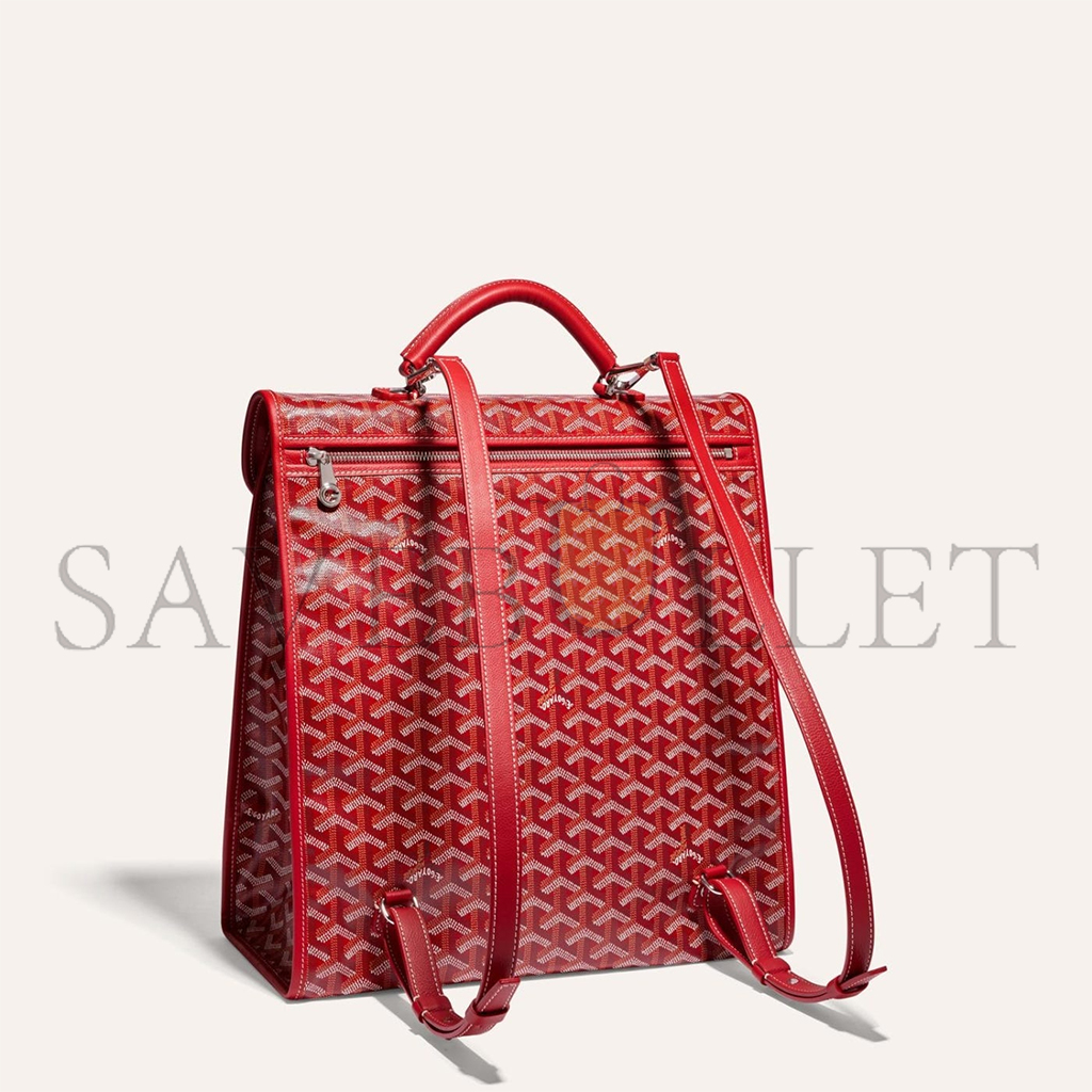 Go*ard saint lÉger backpack stlegemmlty02cg02p (37*34*15cm)